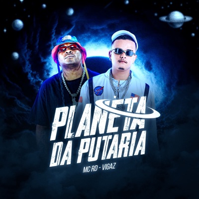 Planeta da Putaria - EP