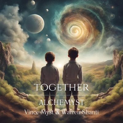 Together (Final Version) - Single