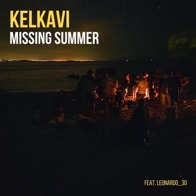 Missing Summer (feat. Leonard0_30) - Single