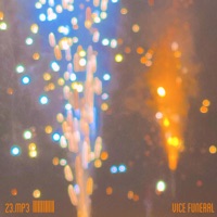 23 - Single - Vice Funeral