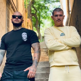 Ultima Scrisoare (feat. Dodut) Tarzy