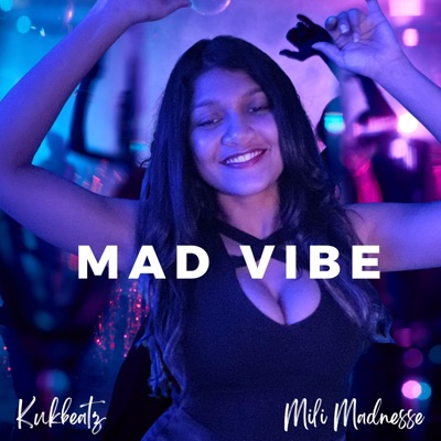 Mad Vibe - Single