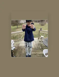 Écoutez Stepharder, regardez des vidéoclips, lisez la biographie, consultez les dates de tournée et plus encore !