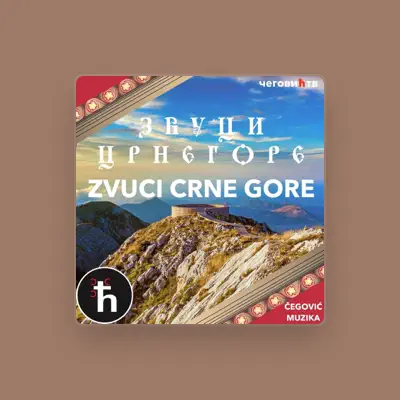 Listen to Čegović Muzika, watch music videos, read bio, see tour dates & more!