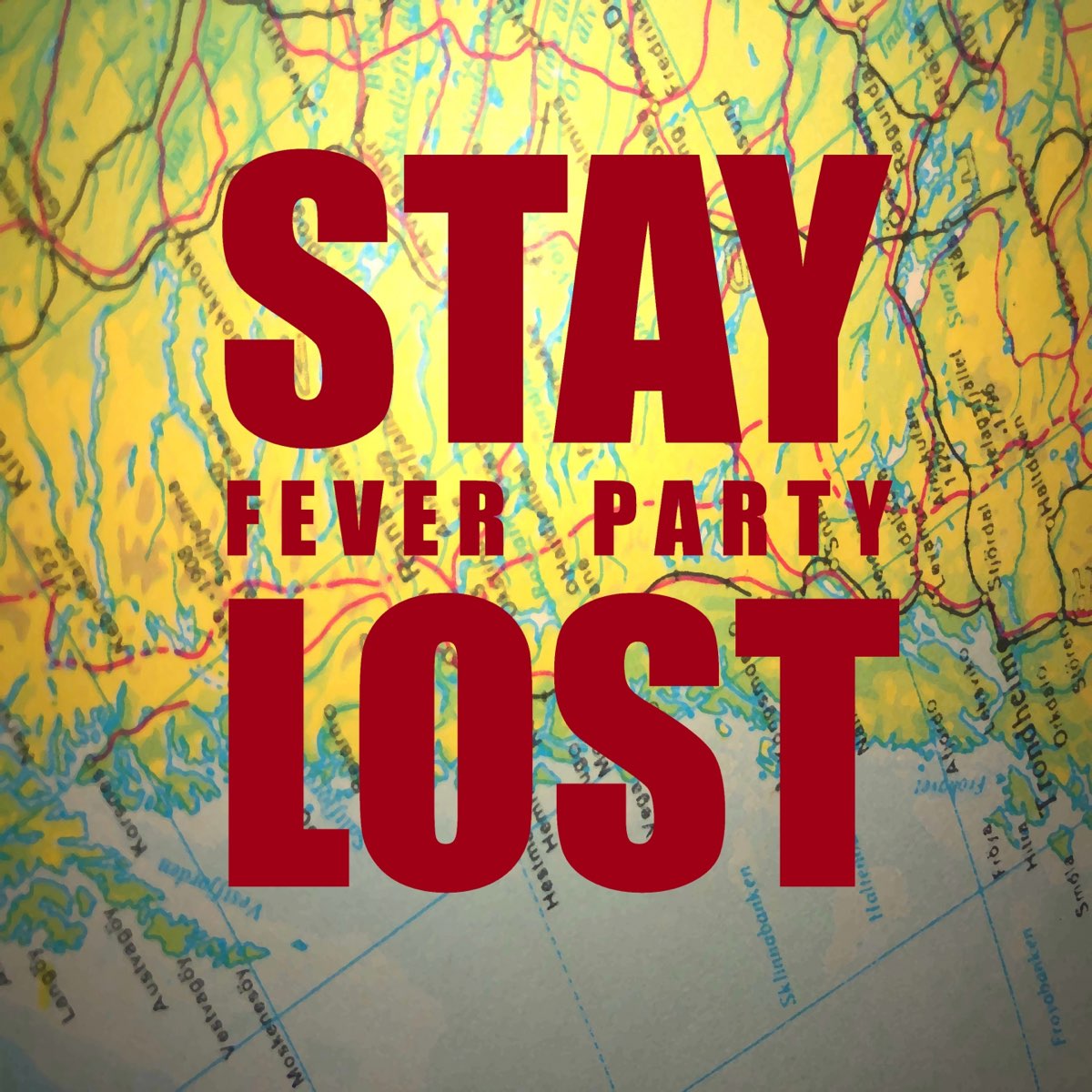 Stay Lost - Single - Fever Party의 앨범 - Apple Music Apple Music에서 감상하는 Fever Party의 Stay Lost - Single