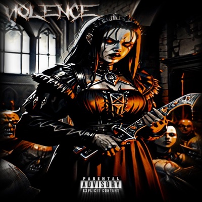 Violence - Single