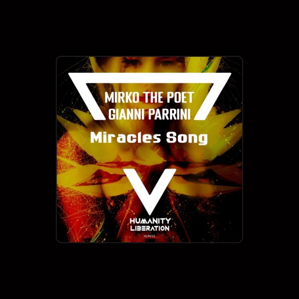 Mirko The Poet's avatar