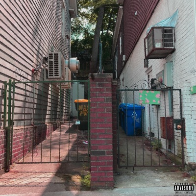 New Place - Single