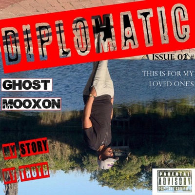 Diplomatic - EP