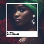 Liberian Girl artwork