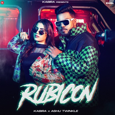 Rubicon - Single