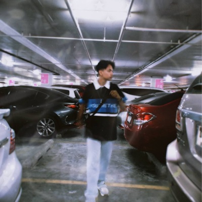 Lonely love (feat. TOODRIP) - Single