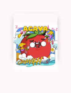 AGAVA을(를) 듣고, 뮤직 비디오를 보고, 약력을 읽고, 투어 일정 등을 확인하세요!