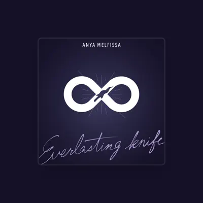 Listen to Anya Melfissa, watch music videos, read bio, see tour dates & more!