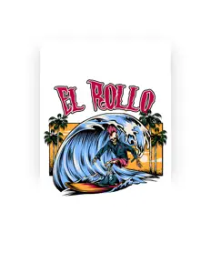 Listen to El Rollo, watch music videos, read bio, see tour dates & more!