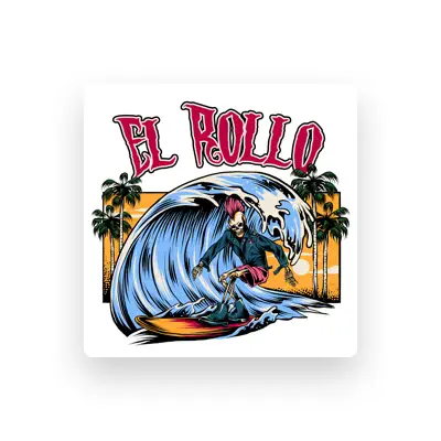 Listen to El Rollo, watch music videos, read bio, see tour dates & more!