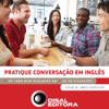 Pratique conversação em inglês - Disal Editora