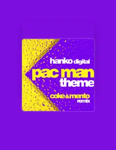 聆聽 Hanko Digital、觀看音樂影片、閱讀小傳、查看巡演日期等！