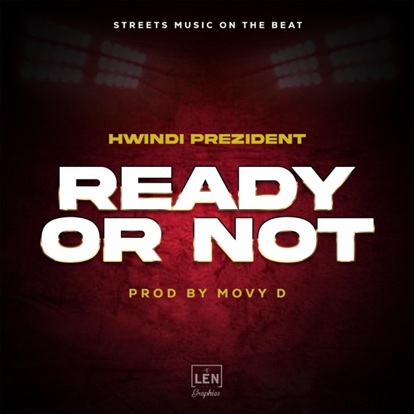 read or not (feat. hwindi President)