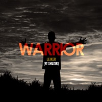 Warrior (feat. Xhuzer) - Single - Leiker