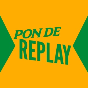 Pon De Replay - Single