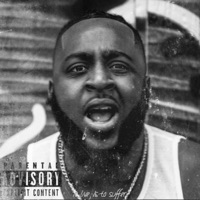 Slippin (feat. Louie100) - Single - Alvin G