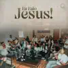 Resgate Music - Eu falo Jesus