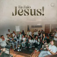 EU FALO JESUS — RESGATE MUSIC