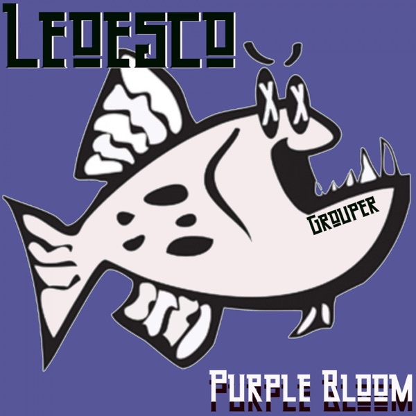 Purple Bloom - Single