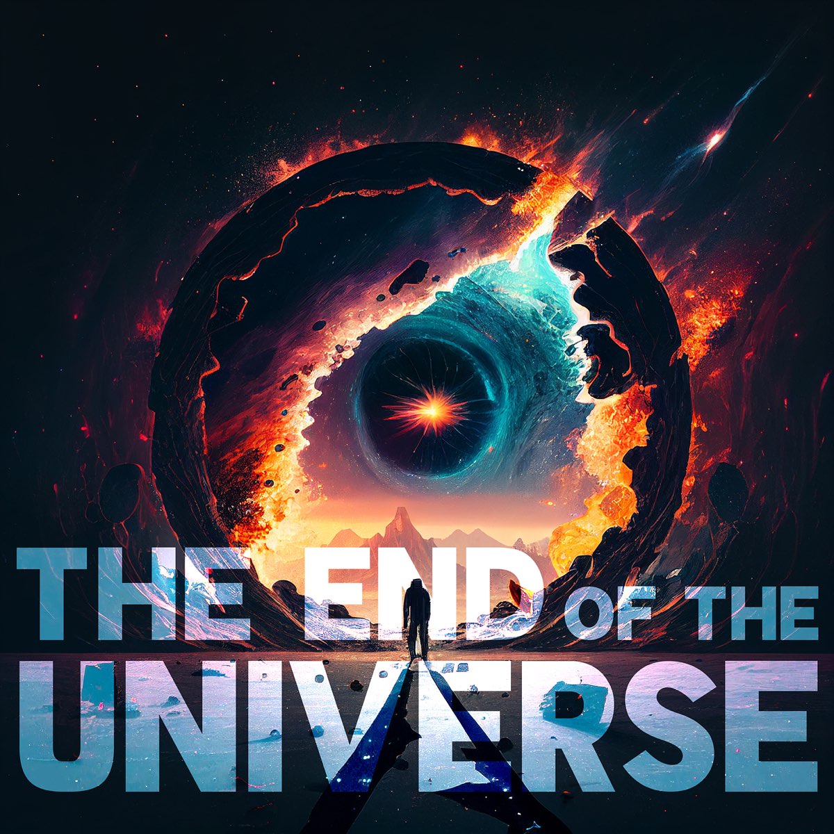 end of the universe song