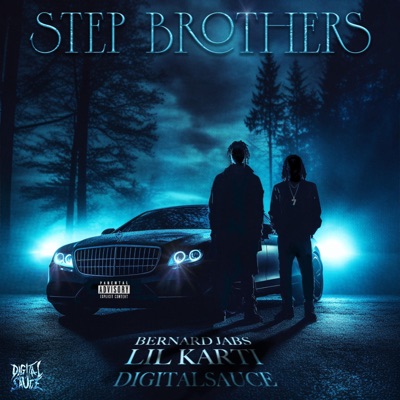 STEP BROTHERS, Vol. 1 - Single