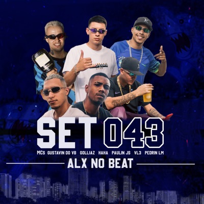 Set 043 - Single
