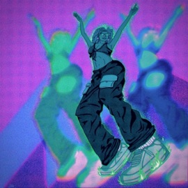 MRK (feat. Rich Robbins, Lexa Willow & Amber Reverie) StevKob & Master Steve