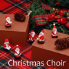 Christmas Choir - Joy to the World - スターライト・クリスマス・クワイア;ヘブンリー・スピリッツ