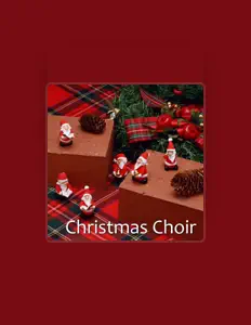 Écoutez Starlite Christmas Choir, regardez des vidéoclips, lisez la biographie, consultez les dates de tournée et plus encore !