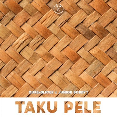 Taku Pele (feat. Jr Bobby T) - Single