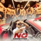 No Competition Single