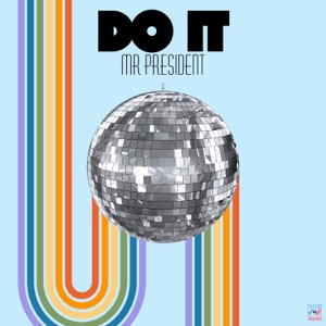 Do It (Sped Up + Slowed + Reverb) - Single