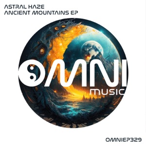 Ancient Mountains - EP