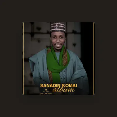 Listen to ZAKI DAN YAYA, watch music videos, read bio, see tour dates & more!
