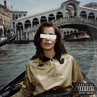 Gems of Venice (feat. FERCHO) - Single