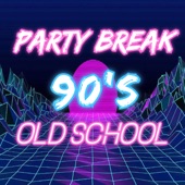 Party Break artwork