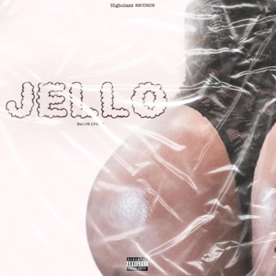 Jello - Single