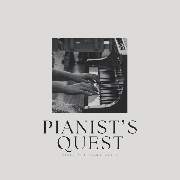 Pianist's Quest
