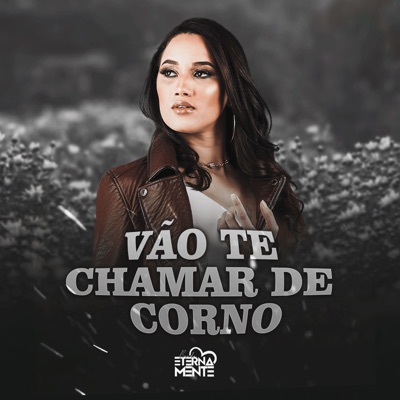 Vão Te Chamar de Corno - Single