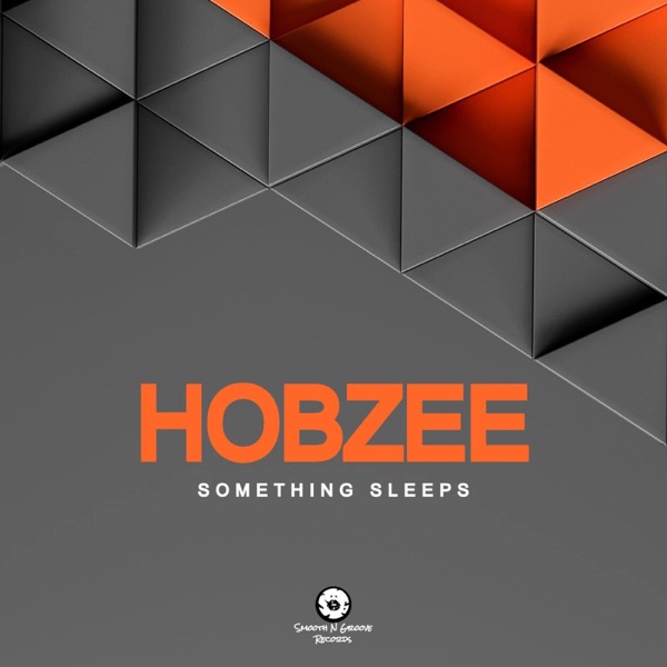 Something Sleeps - EP