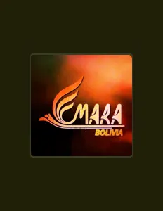 Listen to Mara Bolivia, watch music videos, read bio, see tour dates & more!