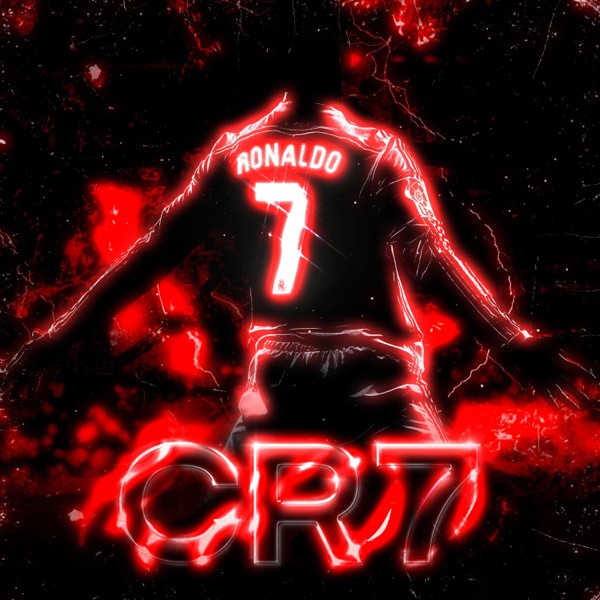 Cr7 Phonk Português - EP