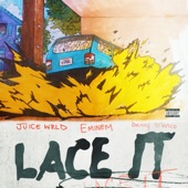 Lace It artwork