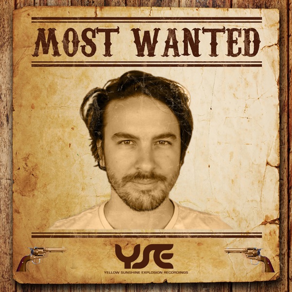 Most Wanted - Single